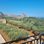 Photo n°1 de l'avis de Paulina.a fait le 27/05/2023 à 21:00 sur le  Trigrana Vacanze Hotel - Castelluzzo - San Vito Lo Capo à Castelluzzo