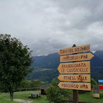 Photo n°3 de l'avis de Arianna.a fait le 07/09/2019 à 16:23 sur le  Family Hotel & Residence Veronza à Cavalese