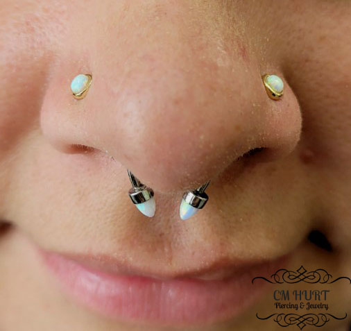 Explore black sabbath tattoo ideas, creative tattoo ideas in Garden Grove, available at CM Hurt Piercing & Jewelry