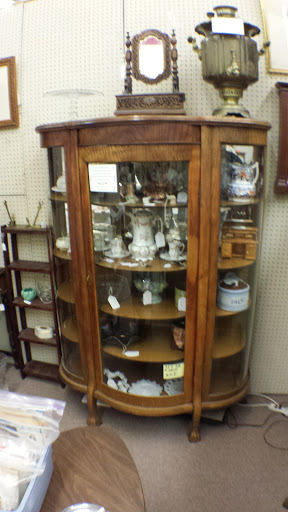 Craft Store «Countryside Craft Mall», reviews and photos, 40700 Van Dyke Ave, Sterling Heights, MI 48313, USA