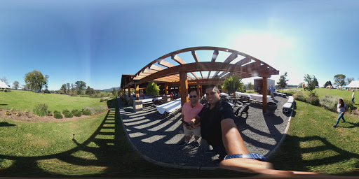 Ranch «The Marriott Ranch Bed and Breakfast», reviews and photos, 5305 Marriott Ln, Hume, VA 22639, USA