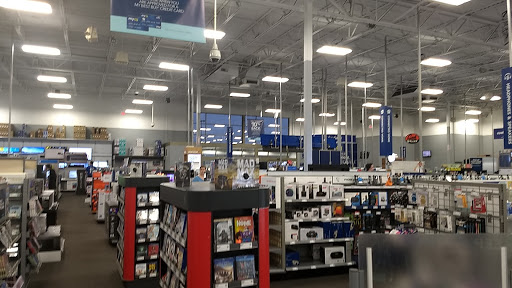 Electronics Store «Best Buy», reviews and photos, 401 S Mt Juliet Rd, Mt Juliet, TN 37122, USA