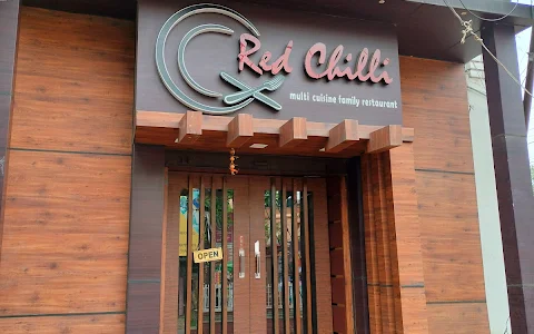 Red Chilli Chandannagar image