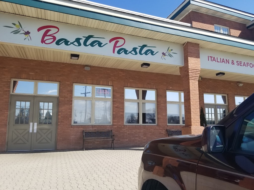 Basta Pasta - Fallston 21047