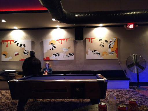 Event Venue «Cone Denim Entertainment Center», reviews and photos, 117 S Elm St, Greensboro, NC 27401, USA