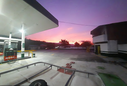 Gasolineria 'San Martin '