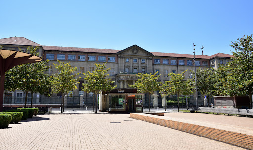 Colegio Santa María - Marianistas en Vitoria-Gasteiz