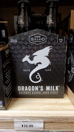 Liquor Store «Friendship Wine & Liquor», reviews and photos, 3502 Woodsdale Rd A, Abingdon, MD 21009, USA