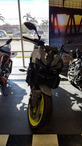 Motorsports Store «North Miami Motorsports», reviews and photos, 17777 NW 2nd Ave, Miami, FL 33169, USA
