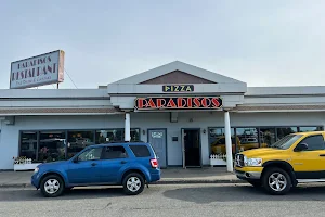 Paradiso's Restaurant image