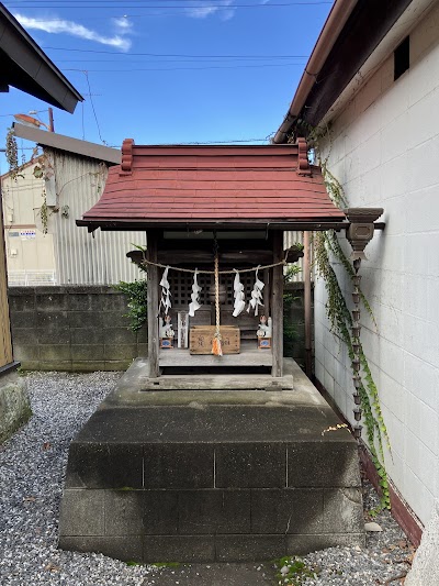元須賀神社