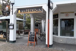 PRINZ cafe & Bar image