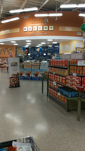 Supermarket «Publix Super Market at High Point Town Center», reviews and photos, 2451 Cobbs Ford Rd, Prattville, AL 36066, USA