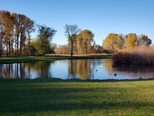 Public Golf Course «Bridger Creek Golf Course», reviews and photos, 2710 McIlhattan Rd, Bozeman, MT 59715, USA