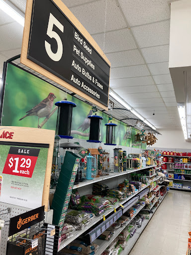 Hardware Store «D & G Ace Hardware», reviews and photos, 31262 64th Ave Path, Cannon Falls, MN 55009, USA