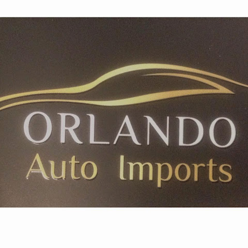 Used Car Dealer «Orlando Auto Imports», reviews and photos, 3535 McCoy Rd, Orlando, FL 32812, USA