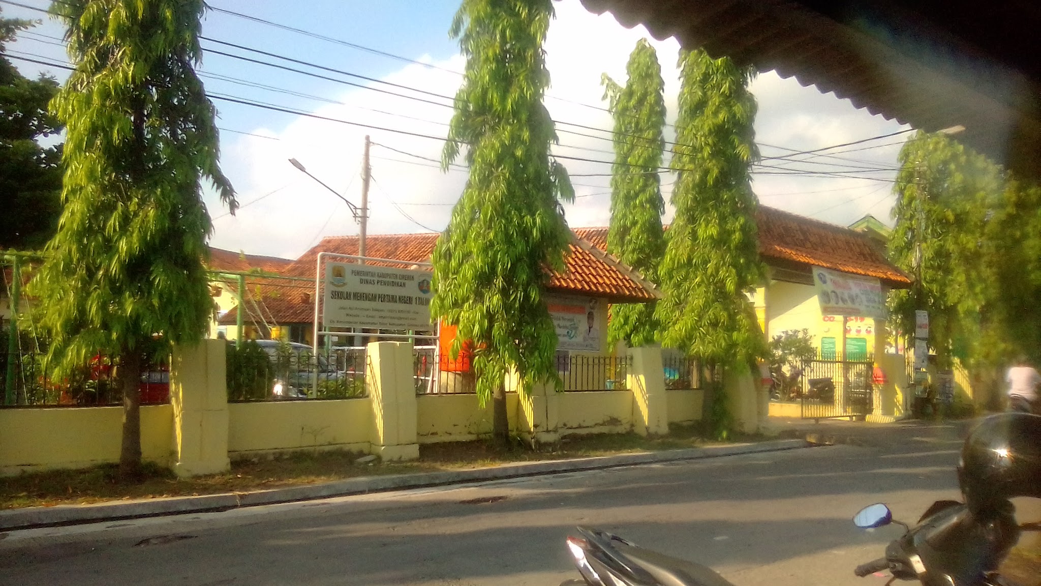 Foto SMP  Negeri 1 Talun, Kab. Cirebon