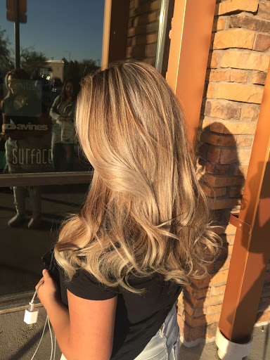 Hair Salon «Hair Rx Salon and Skin Care», reviews and photos, 5496 S Parker Rd, Aurora, CO 80015, USA