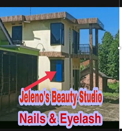 Jeleno's Beauty Studio