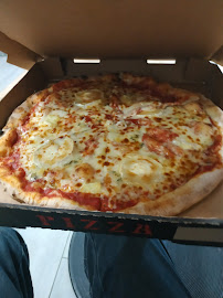 Plats et boissons du Pizzeria Gusto pizza à Limay - n°18