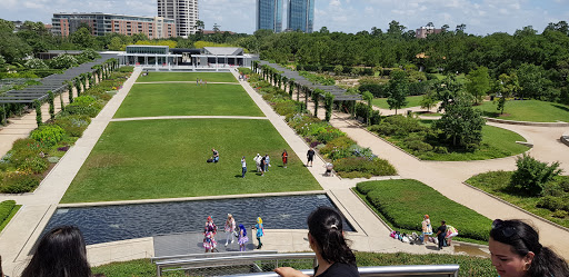 Amusement Park «Hermann Park Railroad», reviews and photos, 6102 Hermann Park Dr, Houston, TX 77030, USA