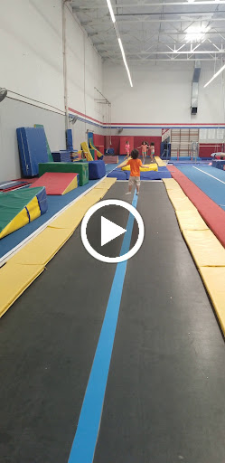 Gymnastics Center «National Gymnastics Training», reviews and photos, 4 Journey, Aliso Viejo, CA 92656, USA