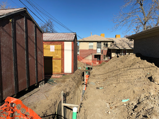 Plumber «APEX Plumbing Co.», reviews and photos, 12275 W 48th Ave, Wheat Ridge, CO 80033, USA