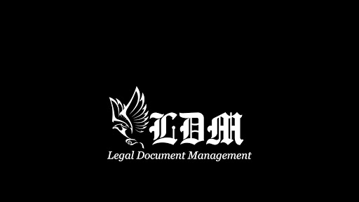 LDM | Legal Document Management