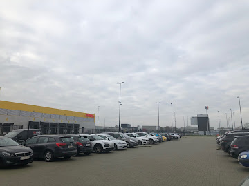 relais dhl DHL ROESELARE ROESELARE