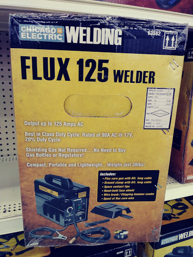 Hardware Store «Harbor Freight Tools», reviews and photos, 3909 S Campbell Ave, Springfield, MO 65807, USA