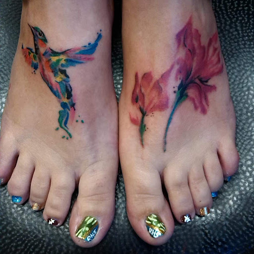 Explore tattoo simple ideas, creative tattoo ideas in Savannah, available at Tattoo Addictions