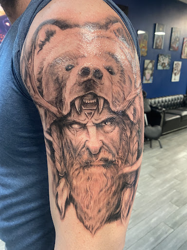 Explore bestie tattoo ideas small, creative tattoo ideas in Hudson, available at The Ink Club Tattoo Studio