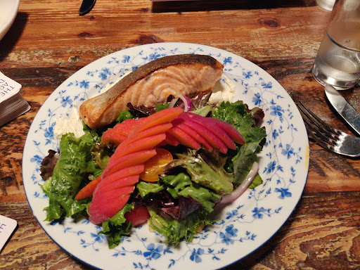 Seafood Restaurant «Republic», reviews and photos, 6939 Laurel Ave, Takoma Park, MD 20912, USA