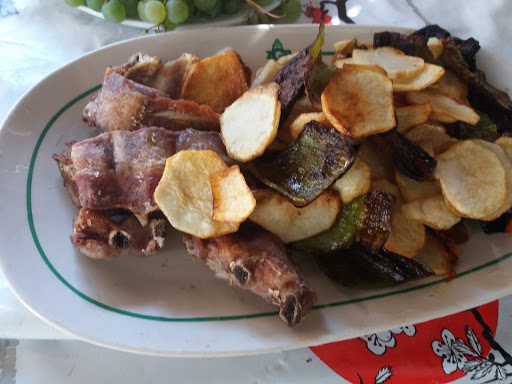 Información y opiniones sobre LA SALA de Páramo Del Sil