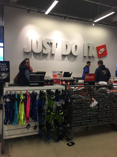 Sporting Goods Store «Nike Factory store», reviews and photos, 6699 N Landmark Dr, Park City, UT 84098, USA