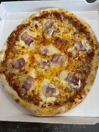 Photos du propriétaire du Pizzeria Master'Pizz à Saint-André - n°12