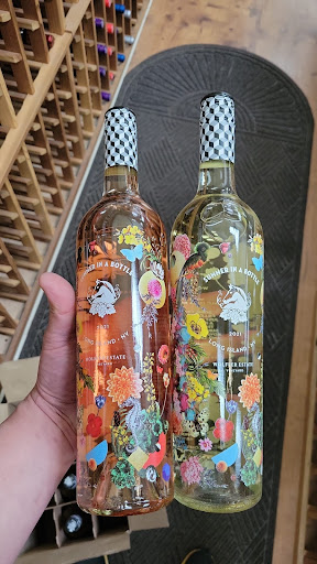 Wine Store «Long Island Wine & Spirit Merchants», reviews and photos, 1171 Jericho Turnpike, Commack, NY 11725, USA