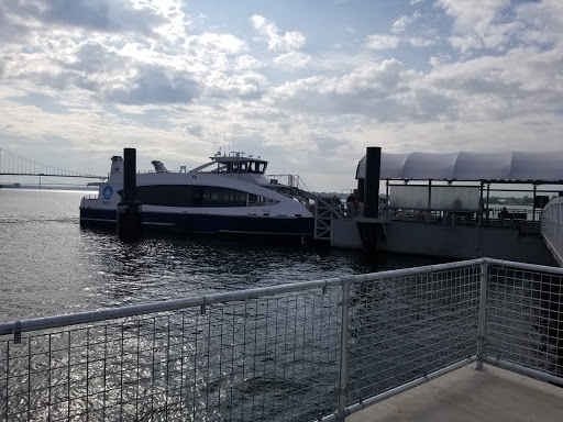 Soundview Ferry Terminal image 9