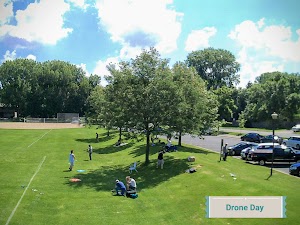 Lions Park - photo 89