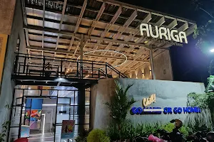 AURIGA CAPELA CAFE AND EATERY image