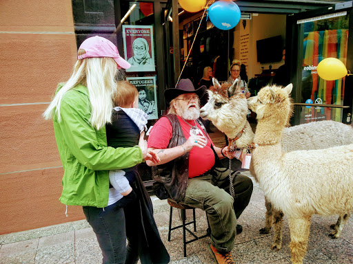 Outdoor Sports Store «Cotopaxi», reviews and photos, 74 Main St, Salt Lake City, UT 84101, USA