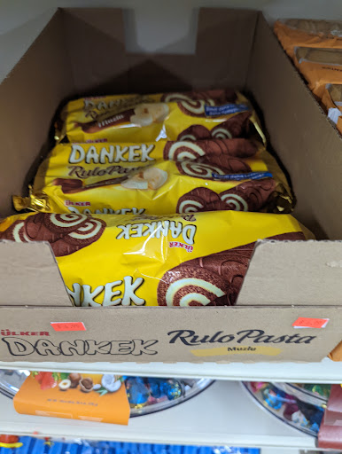 Grocery Store «Aden Market», reviews and photos, 1763 E University Ave b, Las Cruces, NM 88001, USA