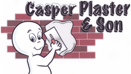 Casper plastering
