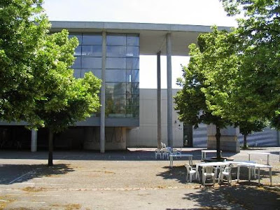 Collège International de l'Esplanade à Strasbourg