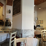 Photo n°3 de l'avis de Sabrina.a fait le 30/11/2017 à 14:03 sur le  Pizzeria Pà e Fioi à Turin