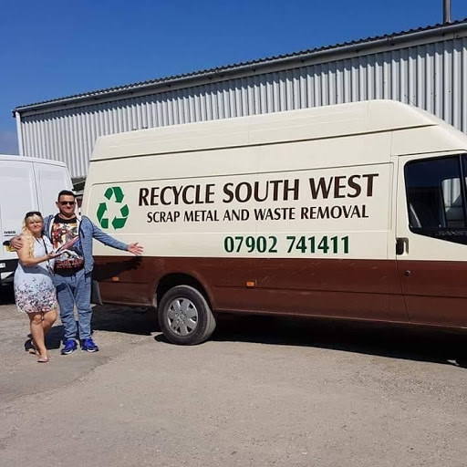 Recycle south west