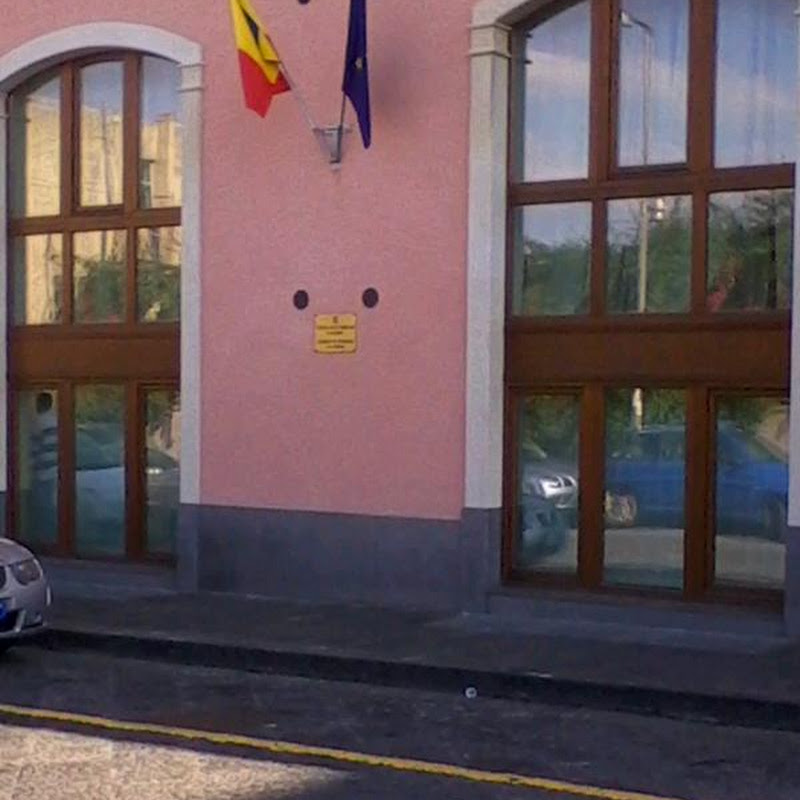Consulate Of Romania