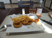 Frite du Restaurant flunch Cambrai à Escaudœuvres - n°6