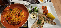 Plats et boissons du Restaurant italien La bella Italia à La Garenne-Colombes - n°5