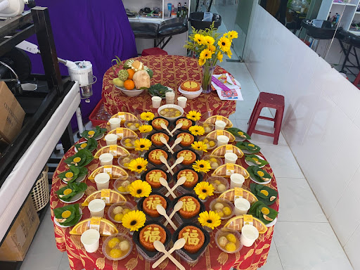 Top 20 tổ chức thôi nôi Huyện Tuy Phước Bình Định 2022